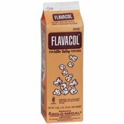 Gold Medal FLAVACOL 12 35OZ POPCORN SALT W/BUTTERY S 2045